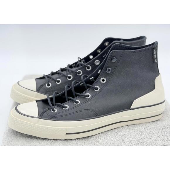 Converse Other - Converse Chuck 70 Size 11.5 Style A05695C Black/Egret/Black